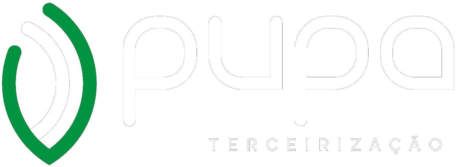 PUPA Terceirização